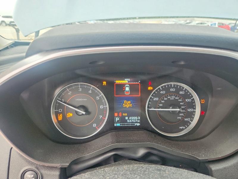 Aukcja sprzedaży 2018 Subaru Crosstrek, vin: JF2GTAMC3J8246545, numer aukcji: 62137866