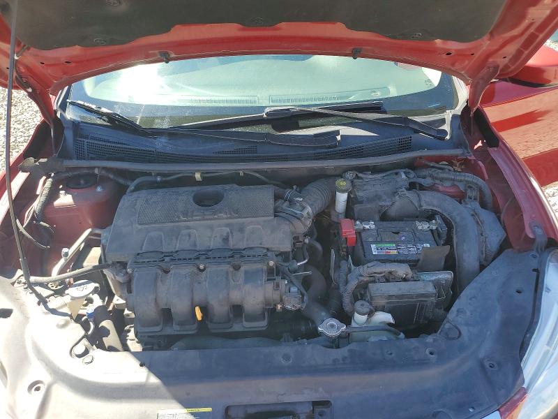 Продажа на аукционе авто 2015 Nissan Sentra, vin: 3N1AB7AP5FL682438, номер лота: 65710266