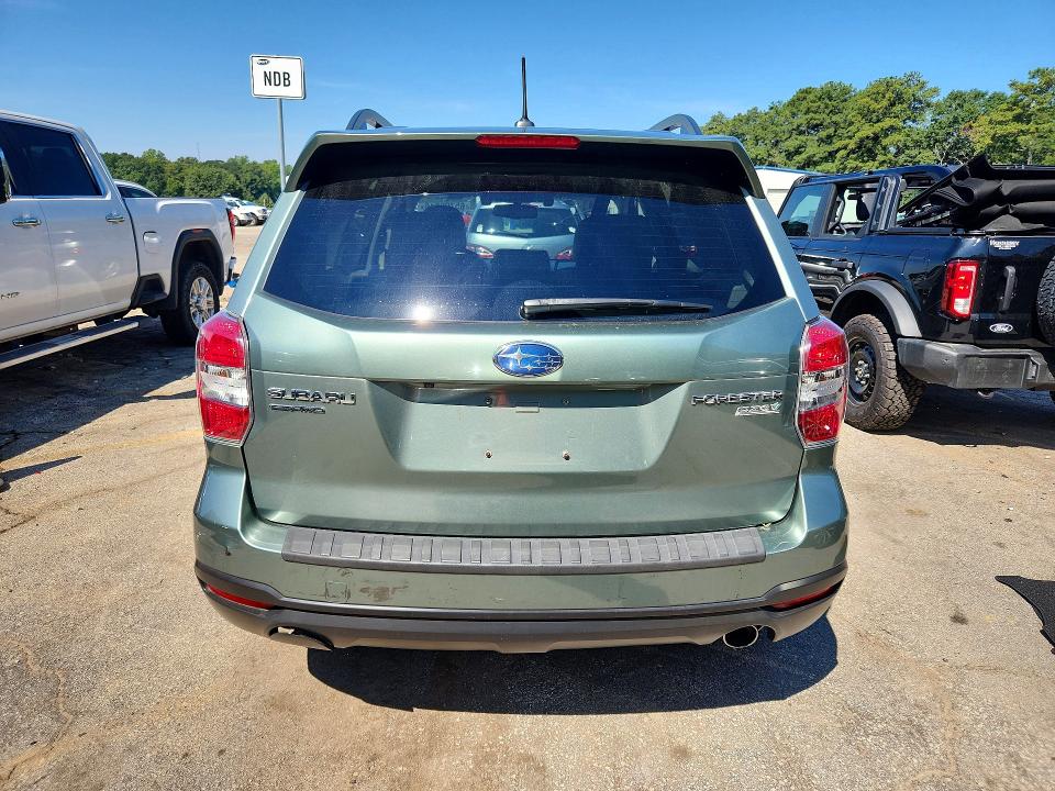 Aukcja sprzedaży 2015 Subaru Forester, vin: JF2SJARC6FH427543, numer aukcji: 65790816