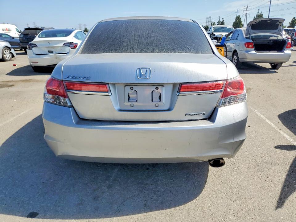 Aukcja sprzedaży 2011 Honda Accord, vin: 1HGCP2F69BA026854, numer aukcji: 64159506