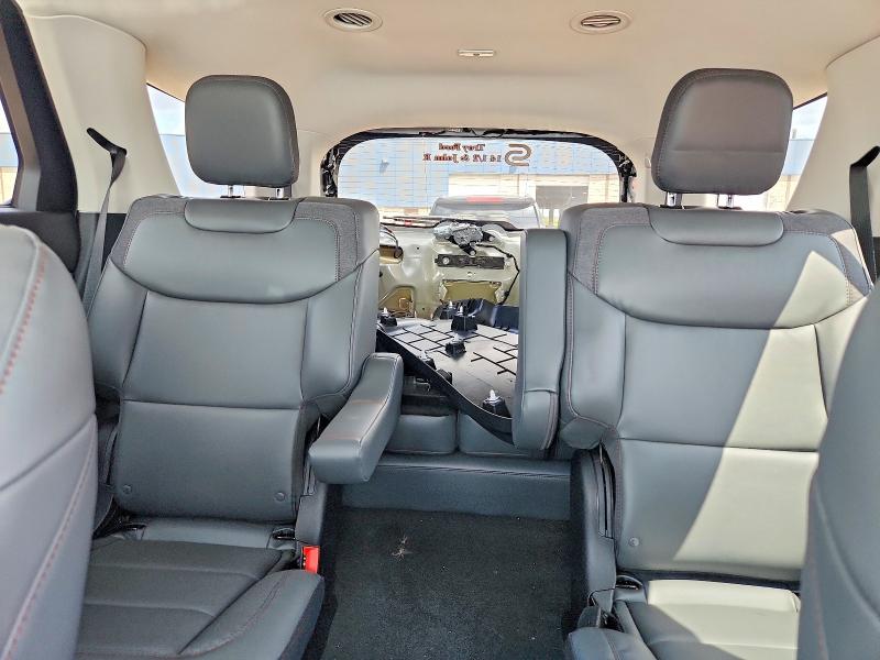 Aukcja sprzedaży 2026 Ford Explorer, vin: 1FMUK8DH7TGB55792, numer aukcji: 66945476