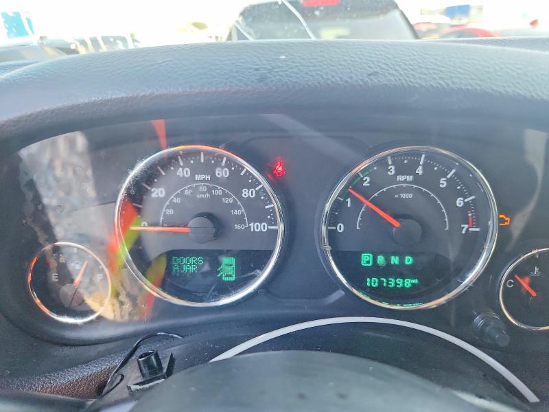 Aukcja sprzedaży 2015 Jeep Wrangler Unlimited, vin: 1C4BJWDG7FL749529, numer aukcji: 64916116
