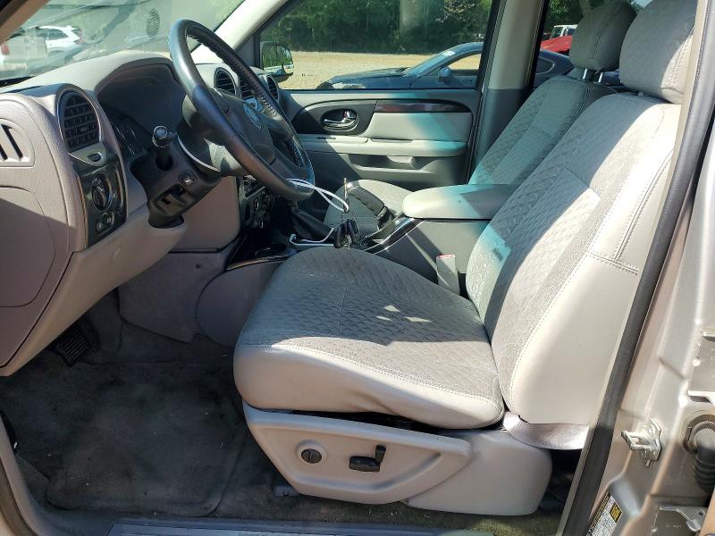 Aukcja sprzedaży 2005 Gmc Envoy, vin: 1GKES12S356200755, numer aukcji: 66190336