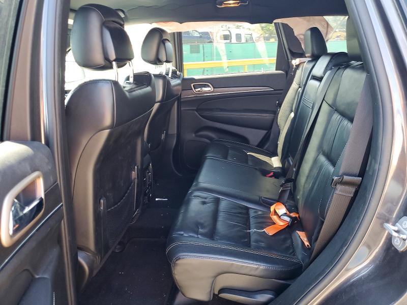 2015 Jeep Grand Cherokee მანქანა იყიდება აუქციონზე, vin: 1C4RJFBG2FC664356, აუქციონის ნომერი: 66951426