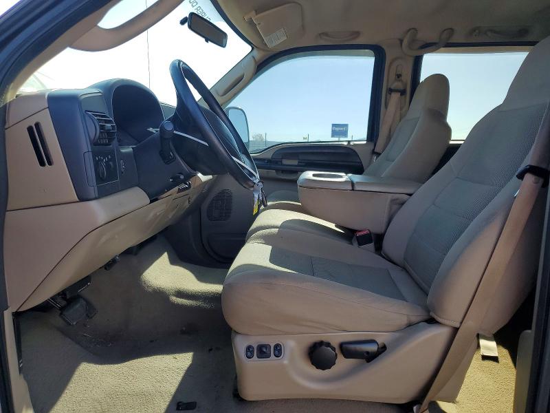 Продажа на аукционе авто 2006 Ford F350, vin: 1FTWW31P66EC29557, номер лота: 66693776