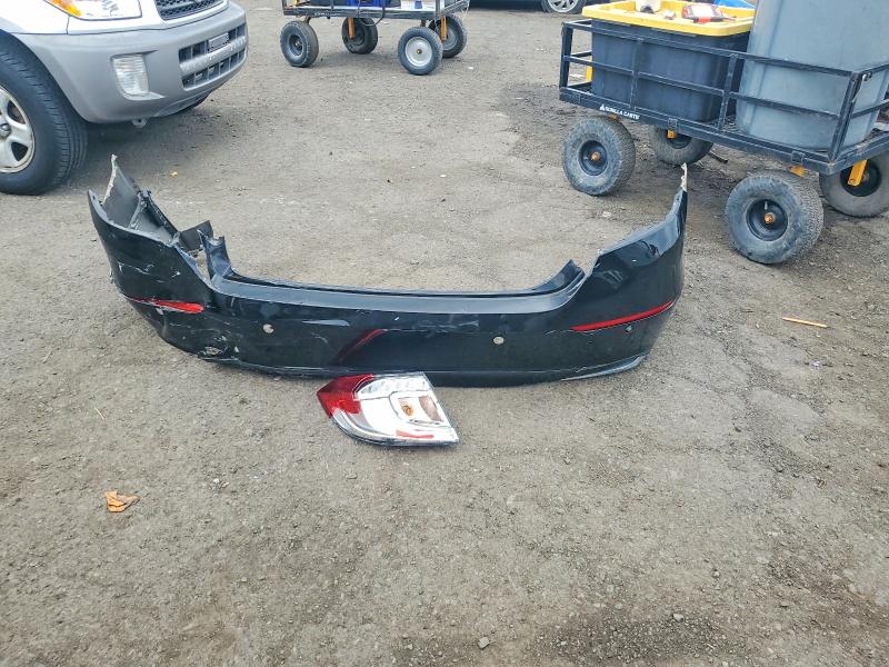 2022 Honda Accord მანქანა იყიდება აუქციონზე, vin: 1HGCV3F57NA000809, აუქციონის ნომერი: 64640256