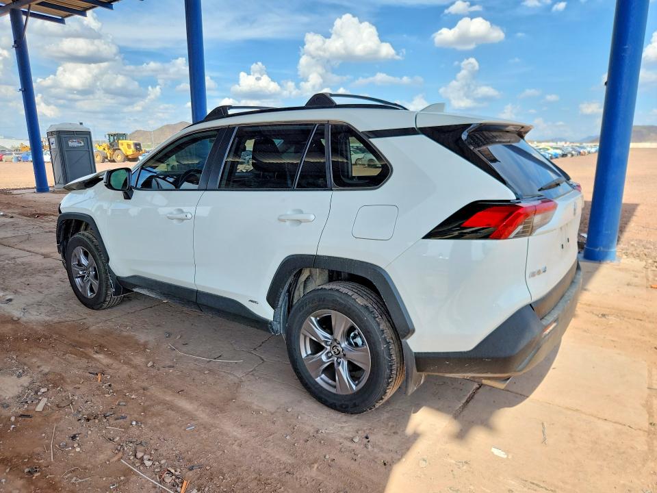 Aukcja sprzedaży 2025 Toyota Rav4, vin: JTMLWRFV5SD334975, numer aukcji: 65081466