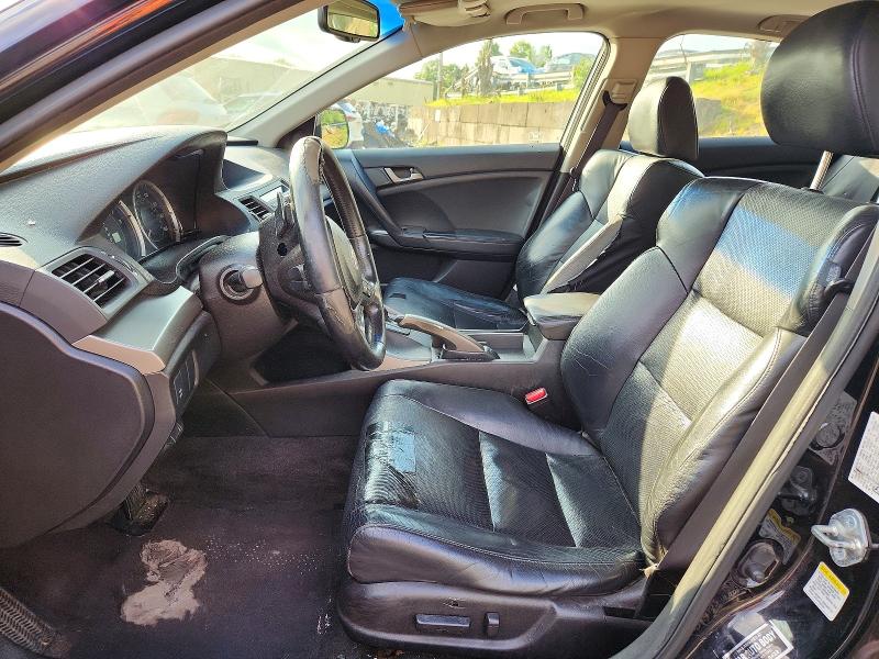 Продаж на аукціоні авто 2009 Acura Tsx, vin: JH4CU26629C036033, номер лоту: 65207216