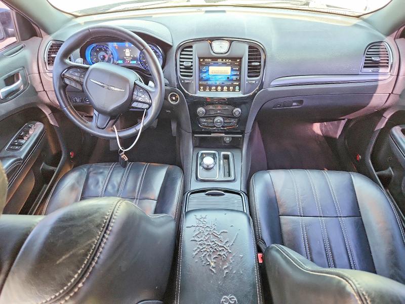 Aukcja sprzedaży 2015 Chrysler 300, vin: 2C3CCAGG5FH831211, numer aukcji: 66101576