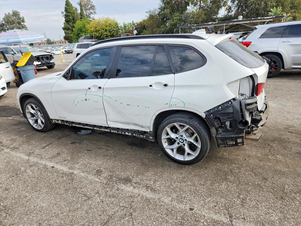 Продаж на аукціоні авто 2013 Bmw X1, vin: WBAVM1C55DVW41237, номер лоту: 67090486