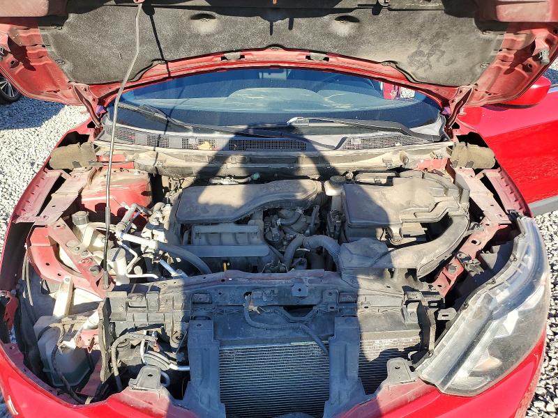 Продаж на аукціоні авто 2017 Nissan Rogue Sport, vin: JN1BJ1CR6HW118443, номер лоту: 62699046