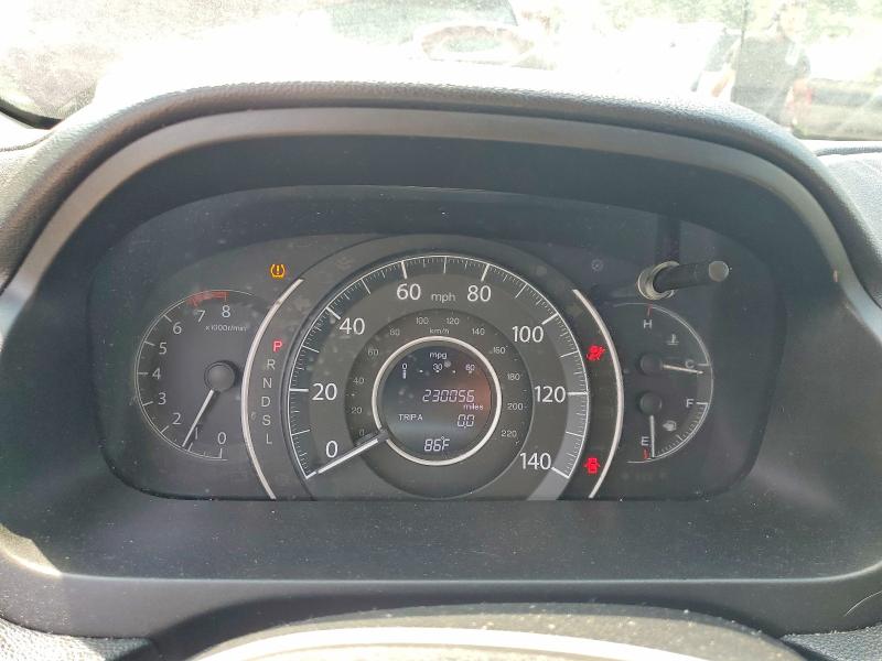 Продаж на аукціоні авто 2015 Honda Cr-v, vin: 5J6RM4H51FL110009, номер лоту: 64477376