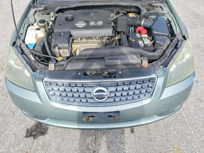 60669956 :رقم المزاد ، 1N4AL11D85C393874 vin ، 2005 Nissan Altima مزاد بيع
