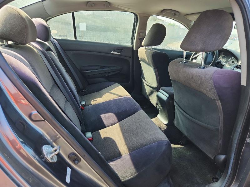 Продаж на аукціоні авто 2008 Honda Accord, vin: 1HGCP25348A116669, номер лоту: 64627436