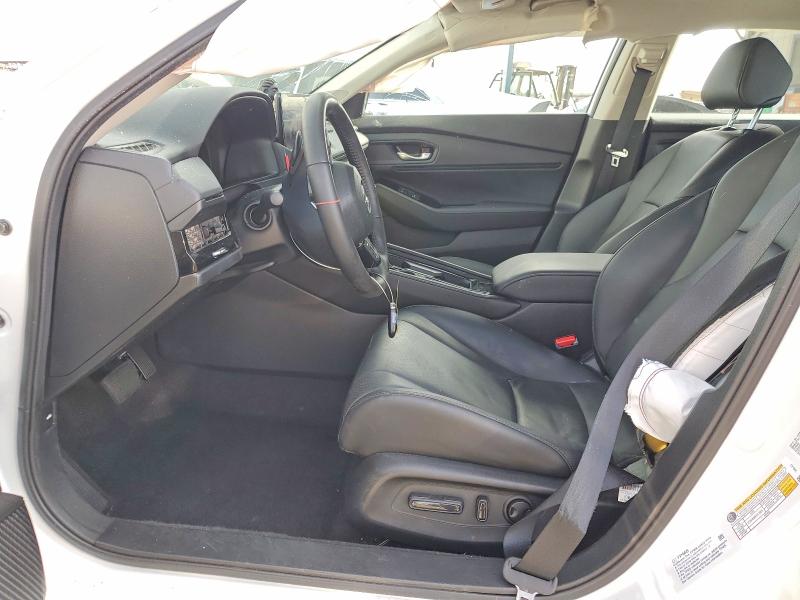 64287416 :رقم المزاد ، 1HGCY2F82TA014898 vin ، 2026 Honda Accord مزاد بيع