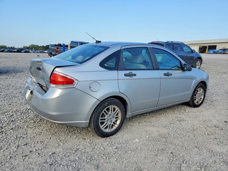 Продаж на аукціоні авто 2010 Ford Focus, vin: 1FAHP3FN0AW146244, номер лоту: 66716356