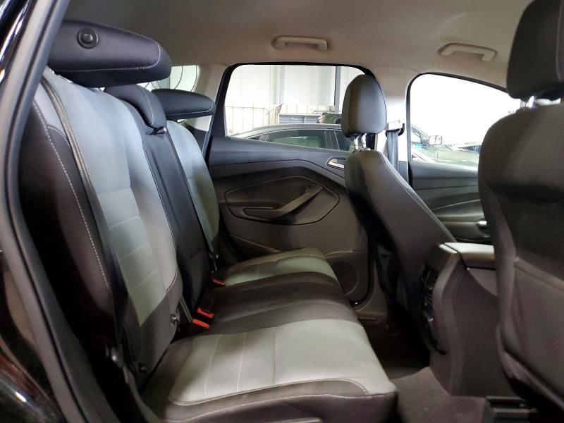 64768756 :رقم المزاد ، 1FMCU9G92GUB77089 vin ، 2016 Ford Escape مزاد بيع