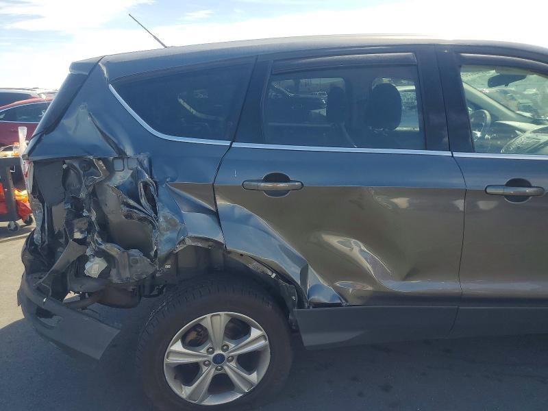 2015 Ford Escape მანქანა იყიდება აუქციონზე, vin: 1FMCU9GX4FUC10011, აუქციონის ნომერი: 66480396