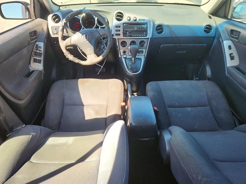 2006 Pontiac Vibe მანქანა იყიდება აუქციონზე, vin: 5Y2SL65836Z421667, აუქციონის ნომერი: 65492666