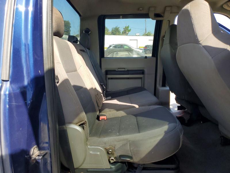 Продаж на аукціоні авто 2009 Ford F250, vin: 1FTSW20599EA51480, номер лоту: 64486826
