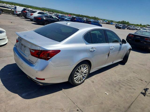 Aukcja sprzedaży 2013 Lexus Gs, vin: JTHBE1BL4D5010884, numer aukcji: 64909676