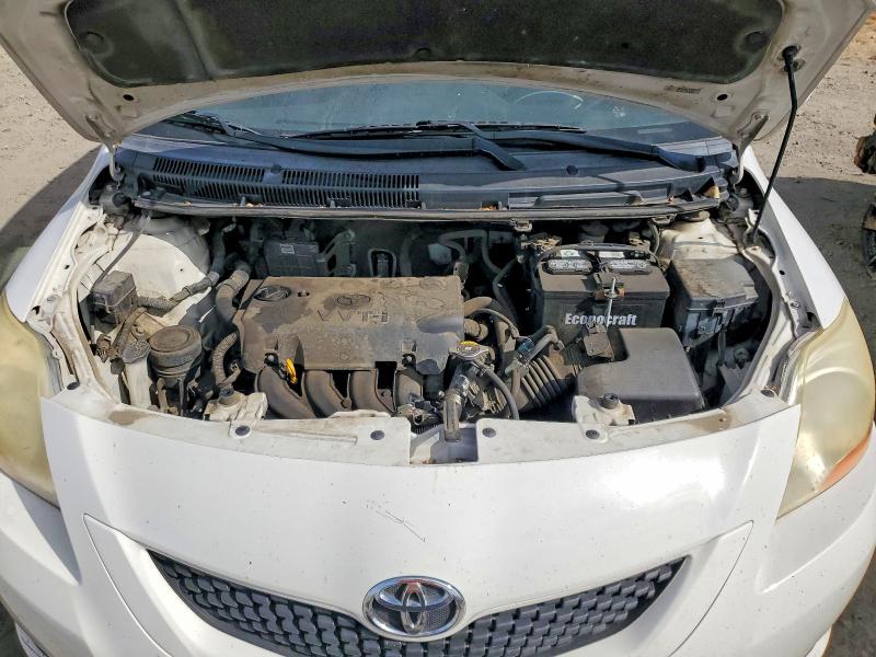 Продаж на аукціоні авто 2011 Toyota Yaris, vin: JTDBT4K32B1404025, номер лоту: 65336726