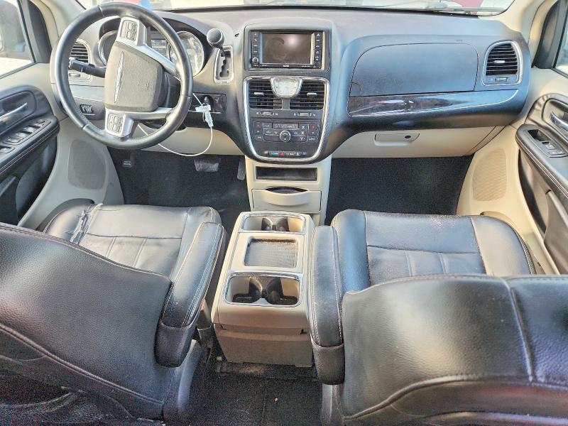 Aukcja sprzedaży 2013 Chrysler Town & Country, vin: 2C4RC1BG2DR646411, numer aukcji: 65293566