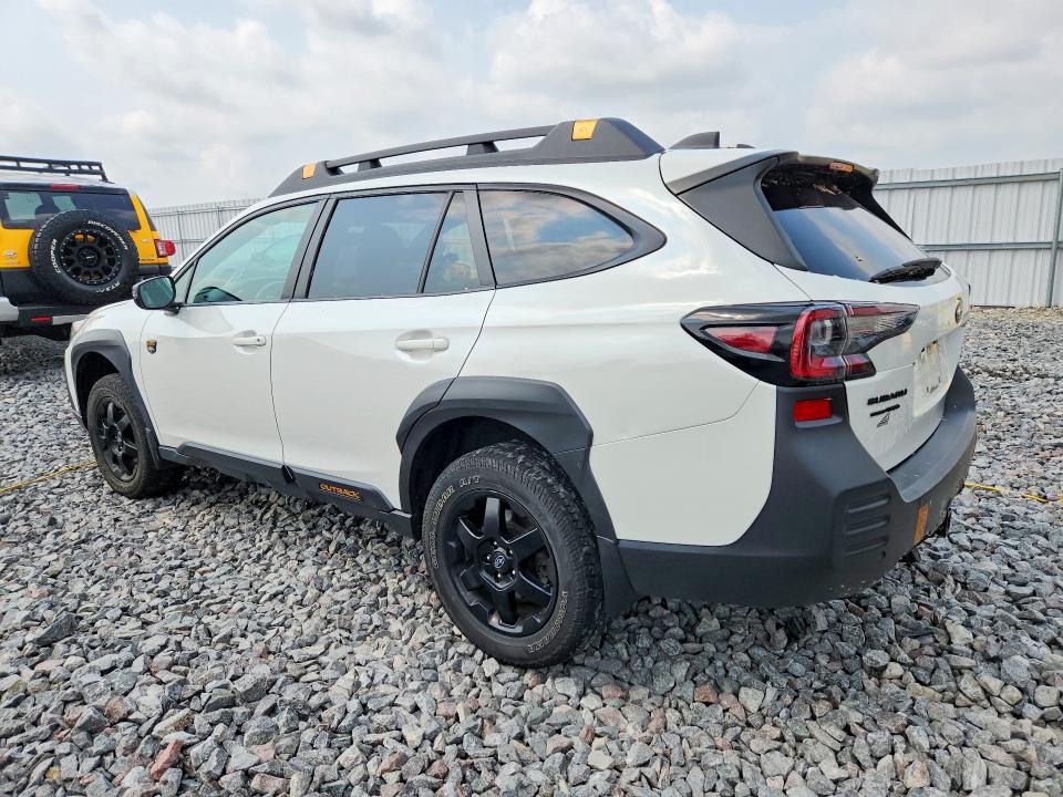 Aukcja sprzedaży 2022 Subaru Outback, vin: 4S4BTGUD2N3172036, numer aukcji: 64393816