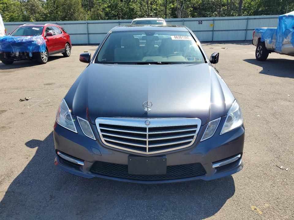 Aukcja sprzedaży 2013 Mercedes-benz E, vin: WDDHF8JB8DA694880, numer aukcji: 66301386