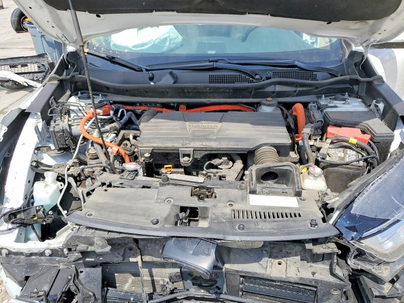 Продаж на аукціоні авто 2022 Honda Cr-v, vin: 5J6RT6H85NL021955, номер лоту: 64715706
