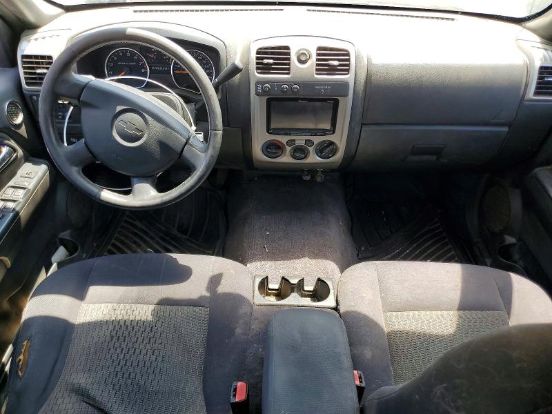 Aukcja sprzedaży 2008 Chevrolet Colorado, vin: 1GCDT13E188152906, numer aukcji: 64801596