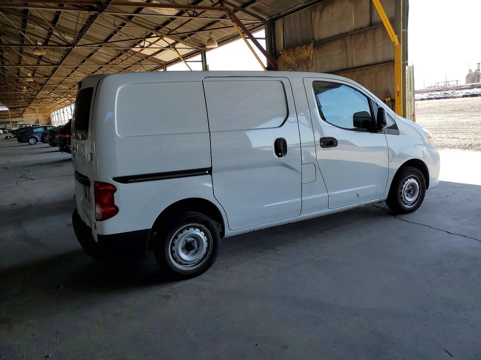Продаж на аукціоні авто 2021 Nissan Nv200, vin: 3N6CM0KN7MK697348, номер лоту: 63116576