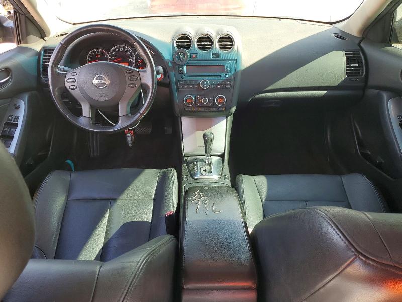 2010 Nissan Altima მანქანა იყიდება აუქციონზე, vin: 1N4AL2AP4AN477365, აუქციონის ნომერი: 65541116