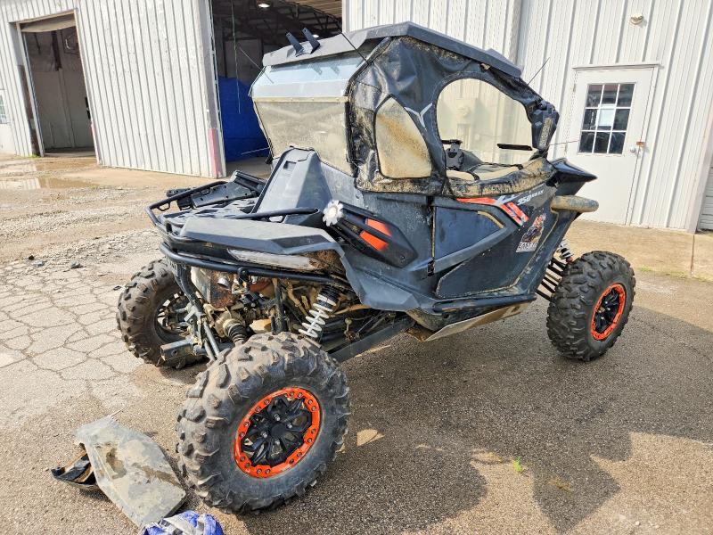 2023 Cfmoto Zforce მანქანა იყიდება აუქციონზე, vin: LCELV1ZM5P6000769, აუქციონის ნომერი: 64615236