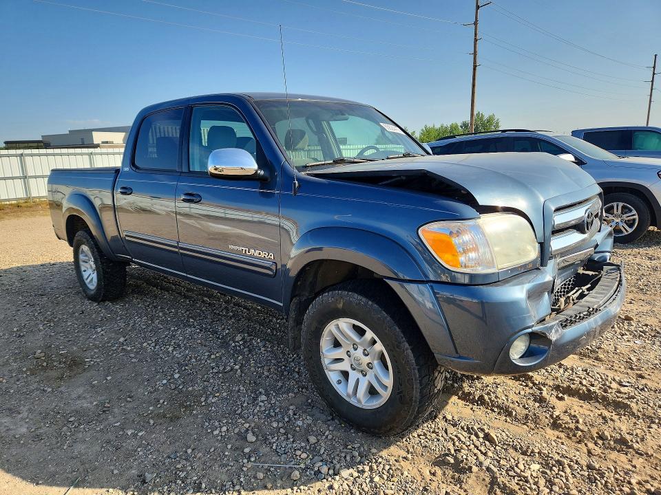 Aukcja sprzedaży 2005 Toyota Tundra, vin: 5TBDT44145S468121, numer aukcji: 65624416