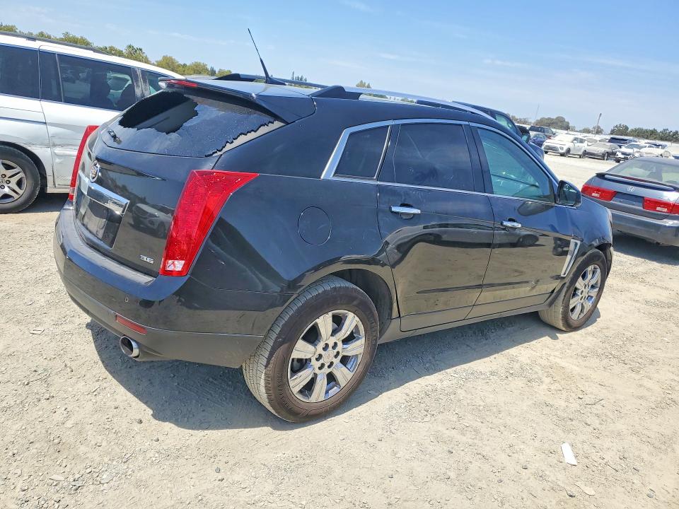 Продаж на аукціоні авто 2014 Cadillac Srx, vin: 3GYFNBE38ES642065, номер лоту: 64478686