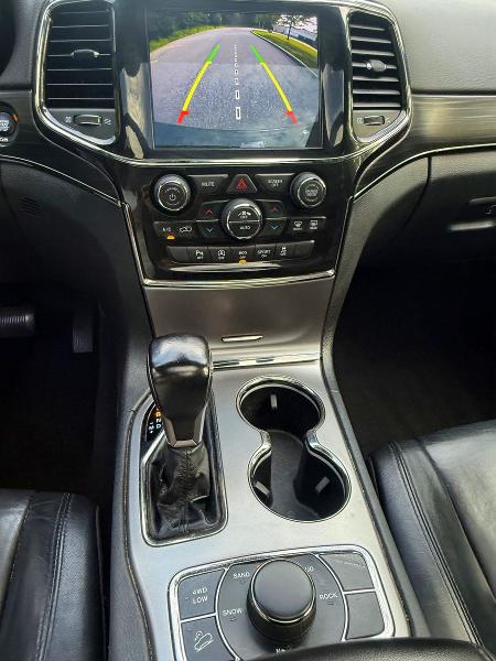 64322566 :رقم المزاد ، 1C4RJFBG9MC668661 vin ، 2021 Jeep Grand Cherokee مزاد بيع