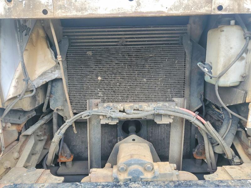 65812206 :رقم المزاد ، 5VCACLLE9CH213557 vin ، 2012 Autocar Llc Xpeditor مزاد بيع
