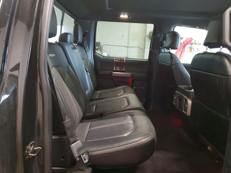 Auction sale of the 2015 Ford F150, vin: 1FTEW1EG8FFB64795, lot number: 63398396