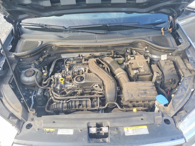 Aukcja sprzedaży 2022 Volkswagen Taos, vin: 3VVLX7B21NM099000, numer aukcji: 64001456