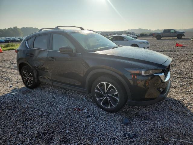 Продаж на аукціоні авто 2022 Mazda Cx-5, vin: JM3KFBEM7N1549590, номер лоту: 66091146