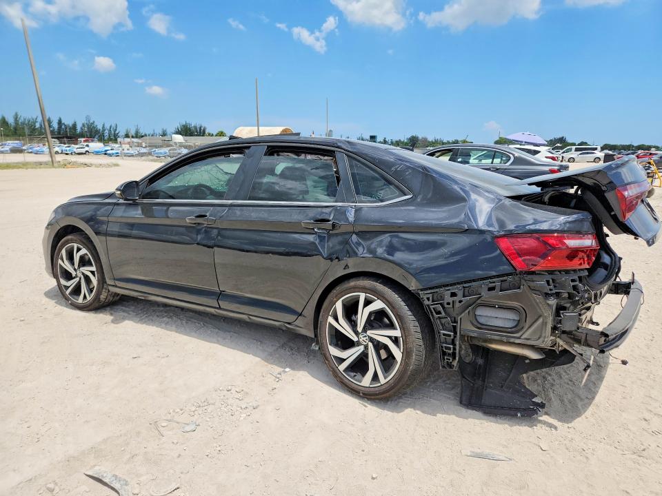 Продаж на аукціоні авто 2026 Volkswagen Jetta, vin: 3VWGW7BU5TM004310, номер лоту: 65993206