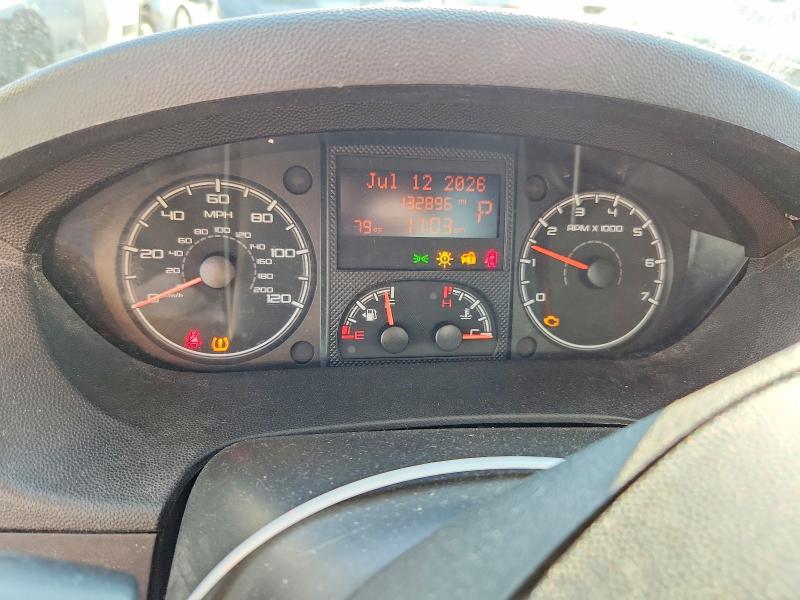 Продаж на аукціоні авто 2020 Ram Promaster 3500, vin: 3C6URVJG0LE140746, номер лоту: 61896766