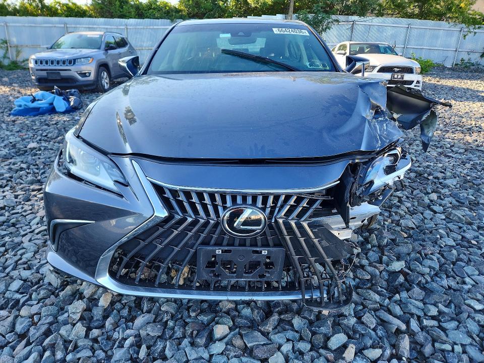 Aukcja sprzedaży 2024 Lexus Es 350, vin: 58ADZ1B10RU176222, numer aukcji: 66424036