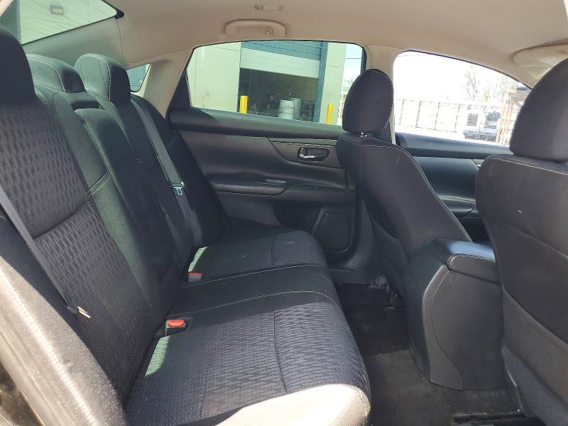 Продажа на аукционе авто 2016 Nissan Altima, vin: 1N4AL3AP7GC152736, номер лота: 67138826