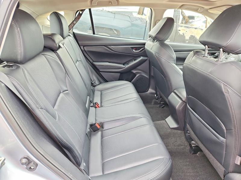 Aukcja sprzedaży 2018 Subaru Impreza, vin: 4S3GTAT62J3752584, numer aukcji: 64832416