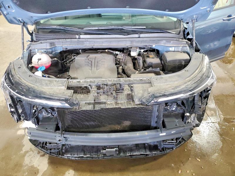 Aukcja sprzedaży 2026 Kia Carnival, vin: KNDNE5K30T6582677, numer aukcji: 64111576