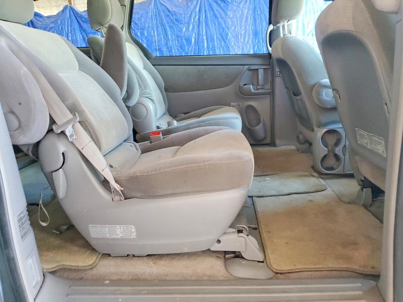 Продажа на аукционе авто 2009 Toyota Sienna, vin: 5TDZK23C59S238634, номер лота: 65614376