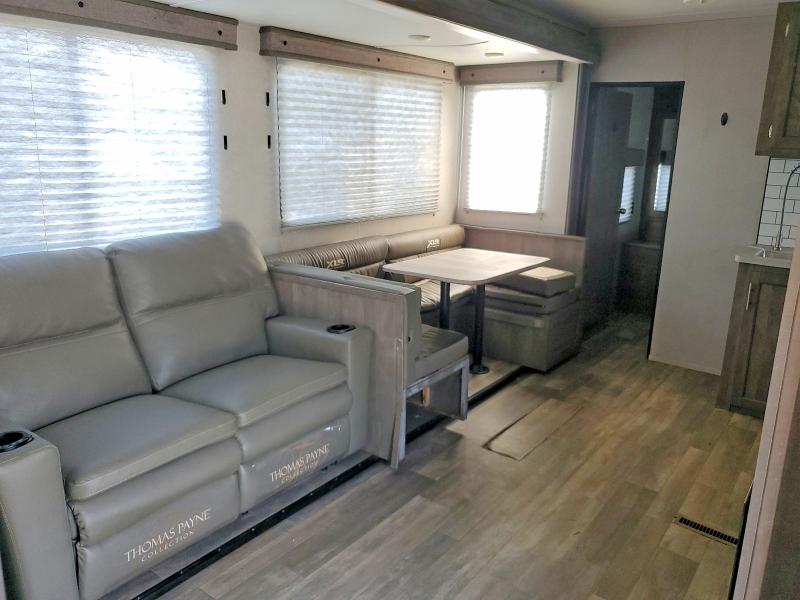 Продажа на аукционе авто 2021 Forest River Xlr Toy Hauler, vin: 5ZT2XLSB4MZ792948, номер лота: 64545676