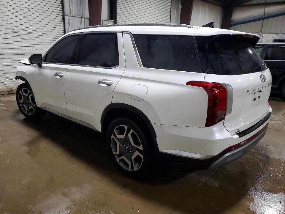 Продаж на аукціоні авто 2023 Hyundai Palisade, vin: KM8R5DGE2PU556231, номер лоту: 65470956